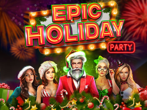 Epic Holiday