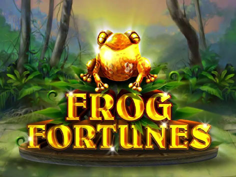 Frog Fortunes
