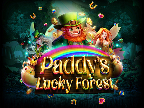 Paddys Lucky Forest